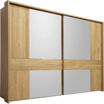 Dieter Knoll 000442007209 dub barvy dubu 300 x 217 x 67 cm