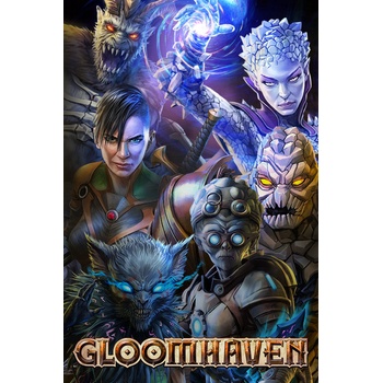Gloomhaven