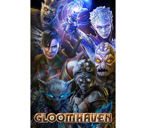 Gloomhaven