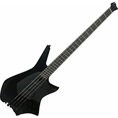 HILS Guitars HZB4 NEXT