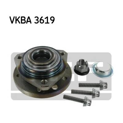 SKF VKBA 3619