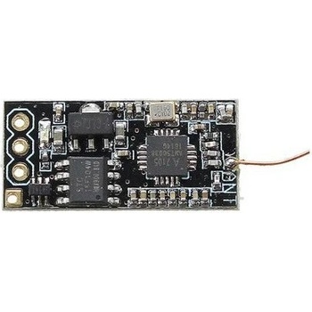 Flysky příjmač iRangeX Tiny 2.4GHz 6CH