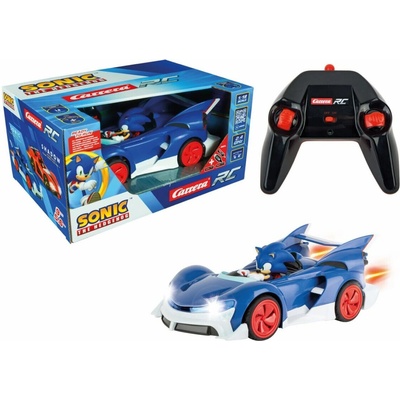Carrera 9,00E+12 RC model auta elektrický, pretekárske auto, 370201063 1:18
