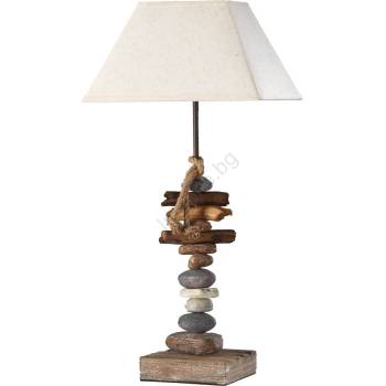 Image 1 of Onli - Настолна лампа SEREGON 1xE27/22W/230V 63 см (OL0135)