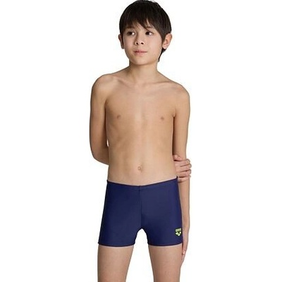Arena Feel Boys 'Multi Pixels Swim Shorts chlapčenské plavky