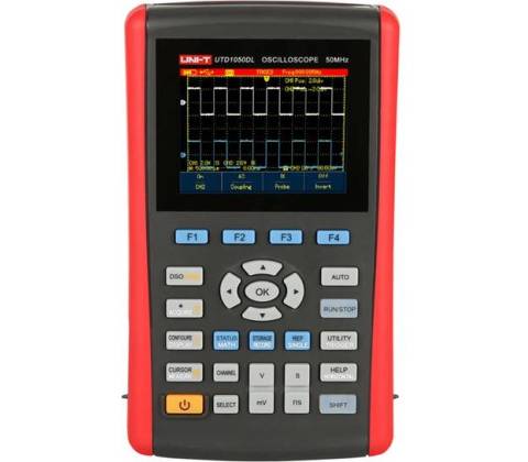 UNI-T UTD1050DL