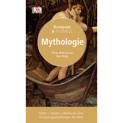 Kompakt & Visuell - Mythologie