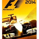 F1 2014