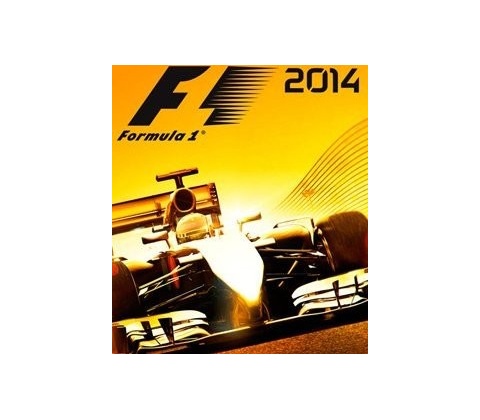 F1 2014