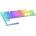 Glorious polychroma rgb keycaps 115 клавиша, ansi (us)