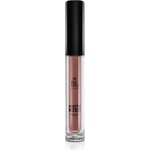 Bel London Течно червило Matte Kiss, 03 Warm Brown, 5 ml - baby