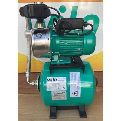 Wilo HWJ 202 X EM 19 L EPDM (2402366)