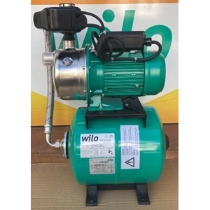 Wilo HWJ 202 X EM 19 L EPDM (2402366)