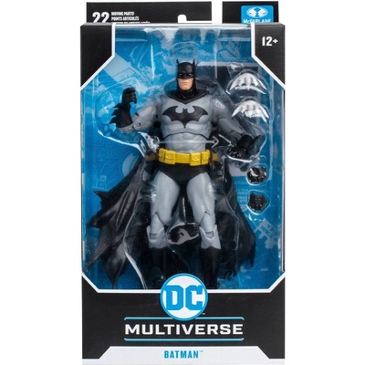 McFarlane Toys Mcfarlane Dc Multiverse Batman Batman Hush 18cm