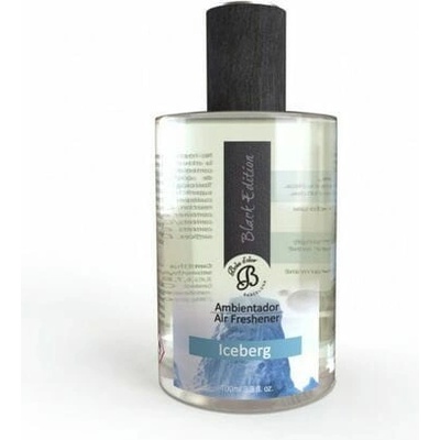 BOLES D´OLOR Sprej (Black Edition) 100 ml Iceberg