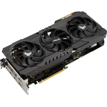 Image 1 of ASUS TUF Gaming GeForce RTX 3070 Ti OC 8GB GDDR6X 256bit (TUF-RTX3070TI-O8G-GAMING/90YV0GY0-M0NA00)
