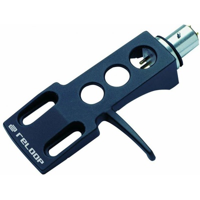 Reloop Headshell Black – Zboží Živě