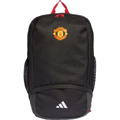 adidas mufc BP black reared 26 L