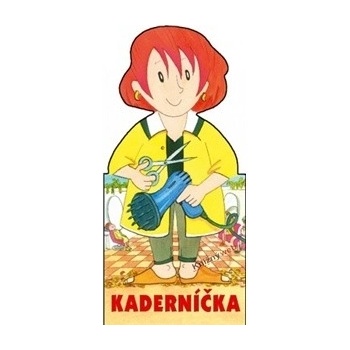Kaderníčka -