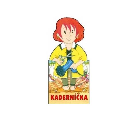 Kaderníčka -