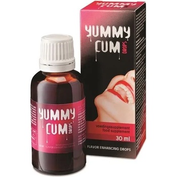 Image 1 of Cobeco Pharma Yummy Cum Drops 30ml