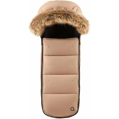 Anex Hug Brown