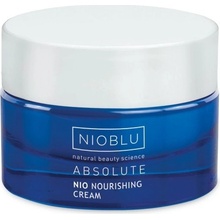 Nioblu Nio Vyživující pleťový krém 50 ml