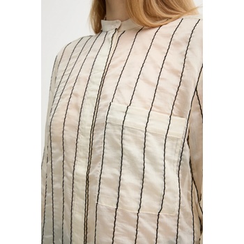 DAY Birger et Mikkelsen Риза Day Birger et Mikkelsen Yrsa (DAY65243773)