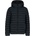 Protest Детско синтетично яке Protest Kid's PRTYates Outerwear Pufferjacket Synthetic jacket - True Black - размер 104 (EU) (703-5037-0211)