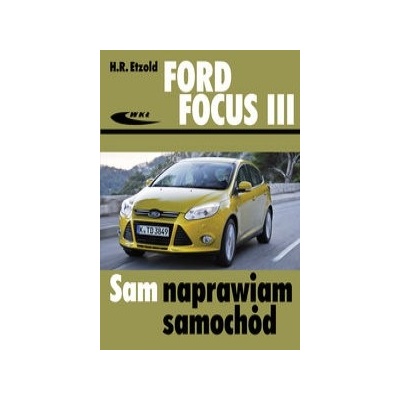 Ford Focus III