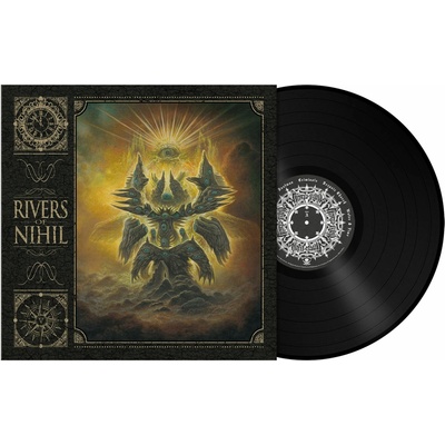 Rivers of Nihil Rivers of Nihil Black 1 LP
