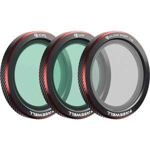 Freewell Gear Магнитни филтри Freewell NEO 2 "Everyday" - 3 бр (FW-NE2-ESS)