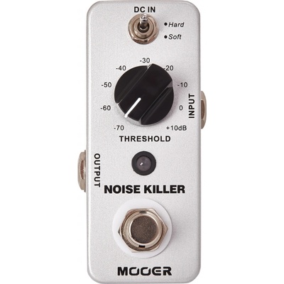 Mooer Noise Killer – Hledejceny.cz