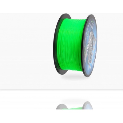 Carp ´R´ Us Total Crossline Cast Green 1200 m 0,35 mm 9,1 kg – Zboží Dáma