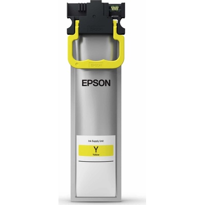 Epson T9444 L Yellow - originálny