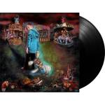 Warner Korn: Serenity Of Suffering - Vinyl (LP) (095755)