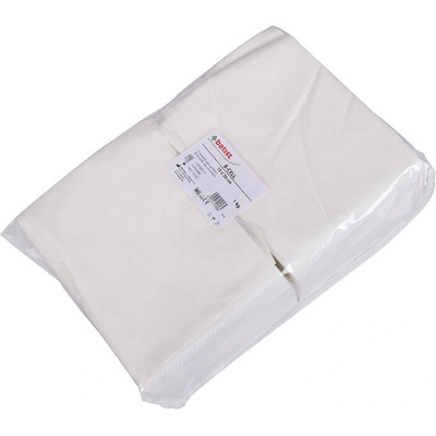 Batist buničitá vata přířezy 20 x 15 cm 1 kg