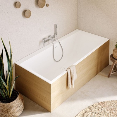 Villeroy & Boch Subway 3.0 180 x 75 cm UBQ180SBW2DV-RW