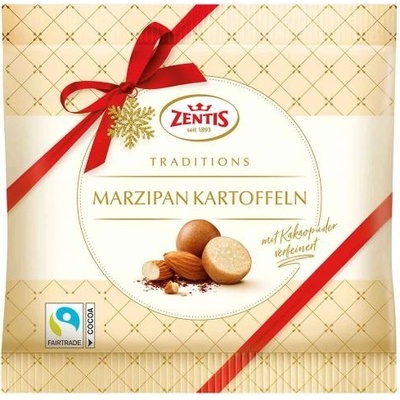 Zentis Marcipánové guličky 125 g