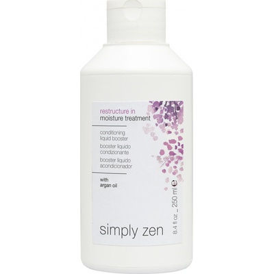 Simply Zen Restructure In Moisture Treatment 250 ml