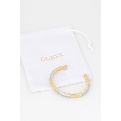 Guess Гривна женска от неръждаема стомана VIVA SOLEIL (JUBB06.167JW)