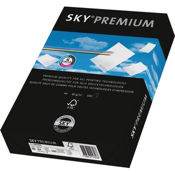 Sky A4 80 g 500 listů