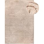Elle Decoration Бежов килим 80x120 cm Panglao New York Taupe - Elle Decoration (106204-80x120)