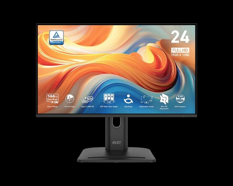 MSI Pro MP245PHG E14
