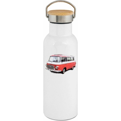123TRIKO termoska Barkas B 1000, v2 500 ml