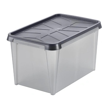 SmartStore Водоустойчива кутия за съхранение Суха 45 (140045)