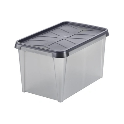 SmartStore Водоустойчива кутия за съхранение Суха 45 (140045)