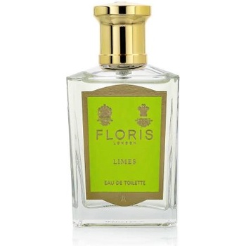 Floris Limes EDT 50 ml