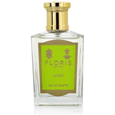 Floris Limes EDT 50 ml