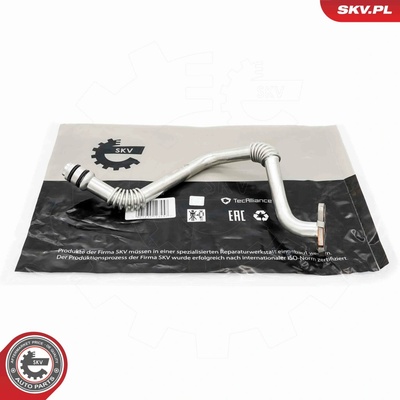 Olejové potrubí ESEN SKV 31SKV254